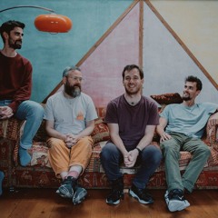 Blue-in-Green:PODCAST_#141_Greg Sanders (of Lophae)
