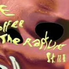 The Rapture Pt.III X Going Away (M1nal Remix)