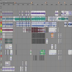 (a demo) ANAUGHT PULLFLOWER LIFE MIX // DEMOTAPE MIX LIFETIMEMIXTAPE