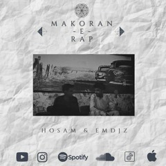 Makoran E Rap