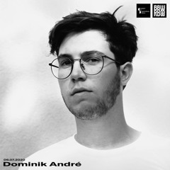 Dominik André | Subject To Restrictions Discs - Radio Bollwerk - 06.07.2021