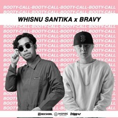 Whisnu Santika & Bravy - Booty Call (Brett Allen Remix)