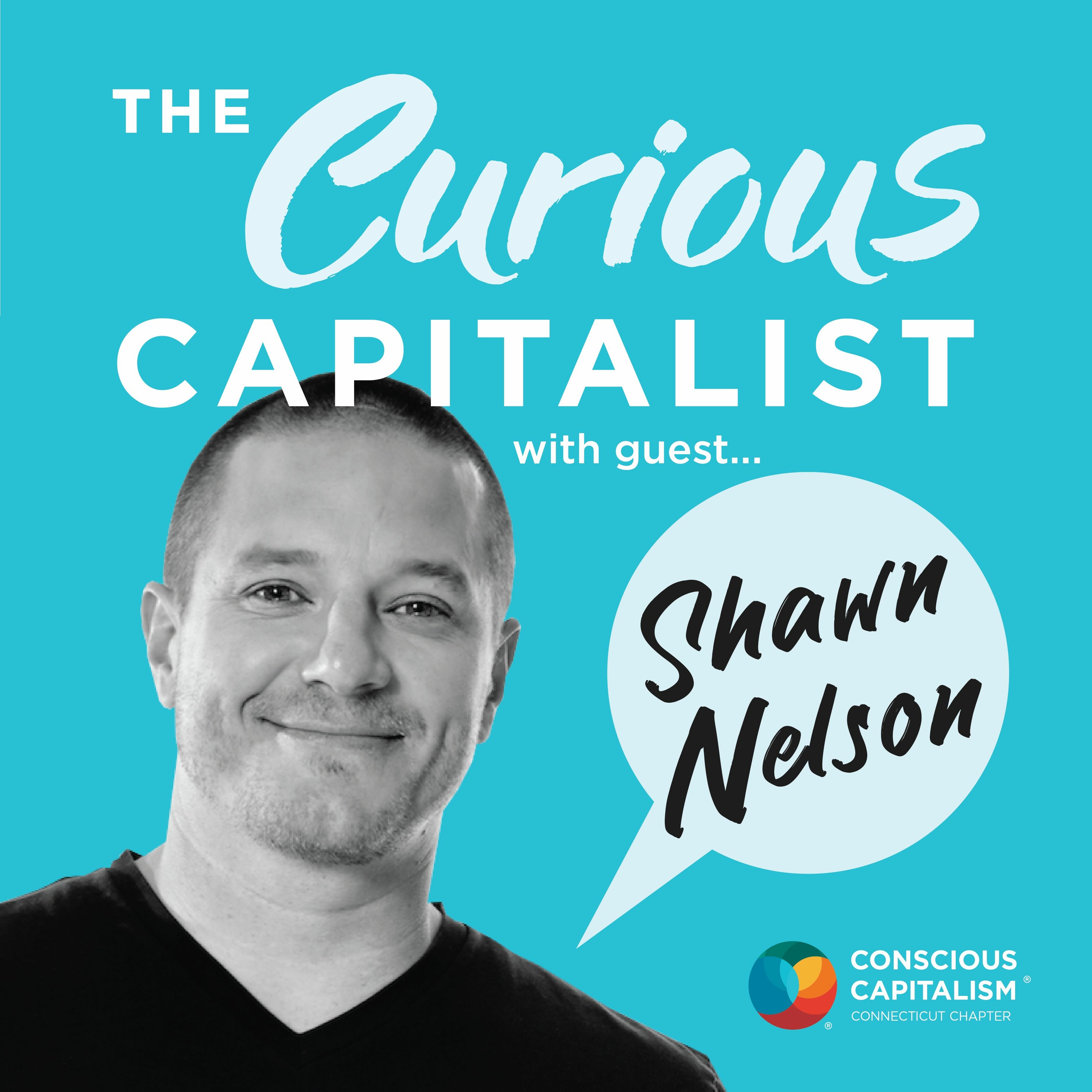 The Curious Capitalist