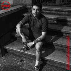 escape podcast #053 w/ Hermann Bässe
