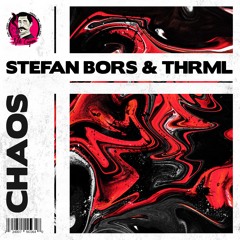 Stefan Bors & THRML - Chaos