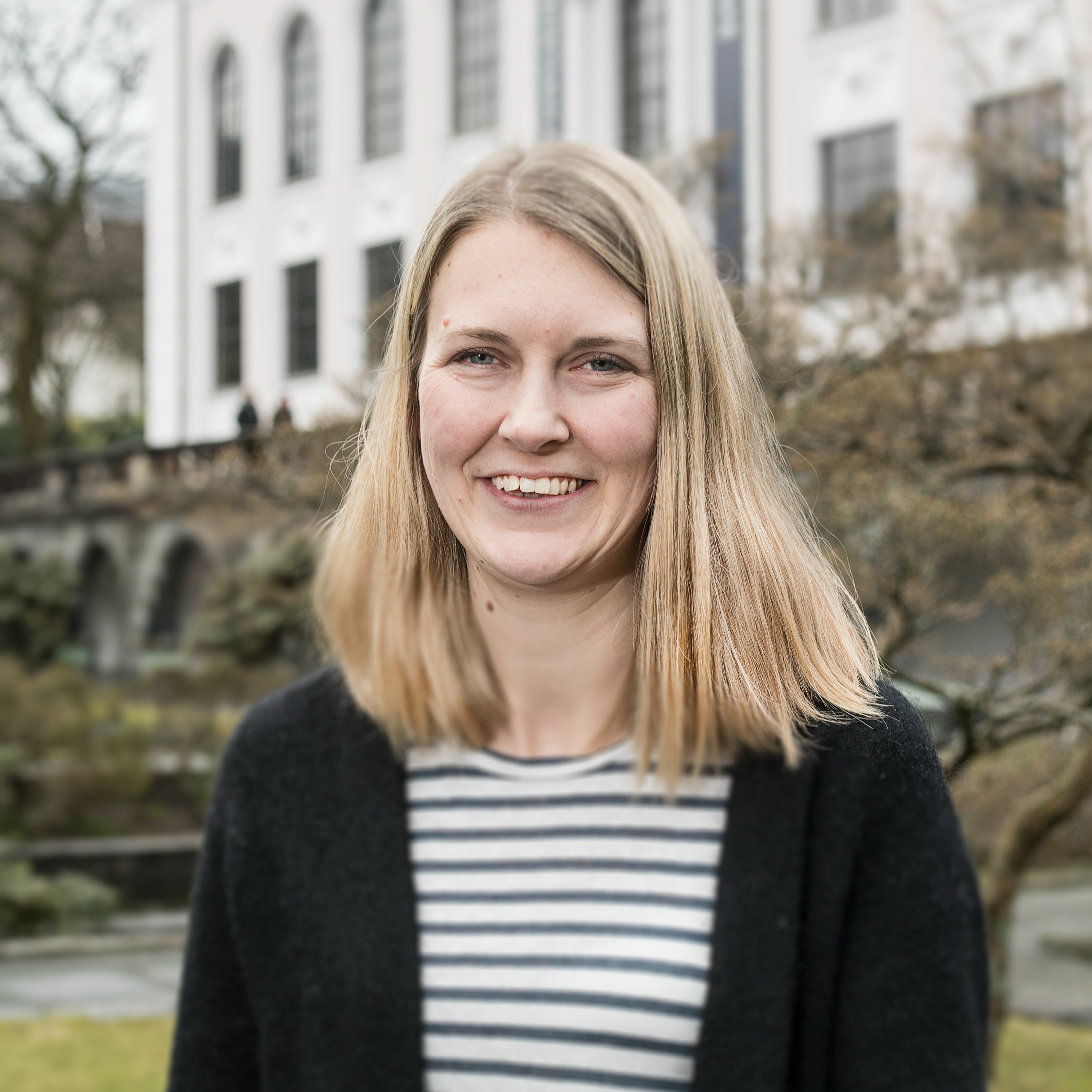 Holberg Prize Talks