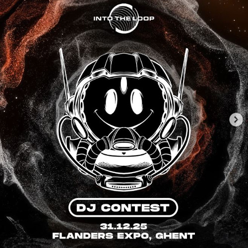 ARIX B2B RAVIN'JACK - DJ CONTEST INTO THE LOOP 2025
