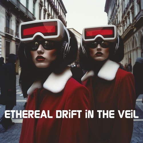 ETHEREAL DRiFT IN THE VEiL