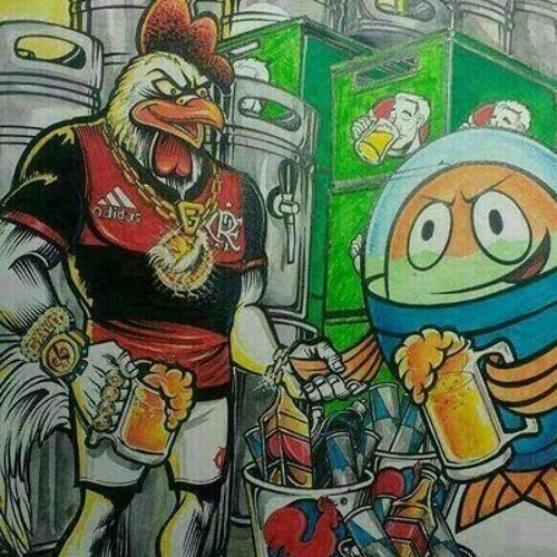 VAI DESLIZANDO COM FUZIL NA MÃO / TROPA DO FLAMENGO ( Dj Galaxy da Romênia 2022 )