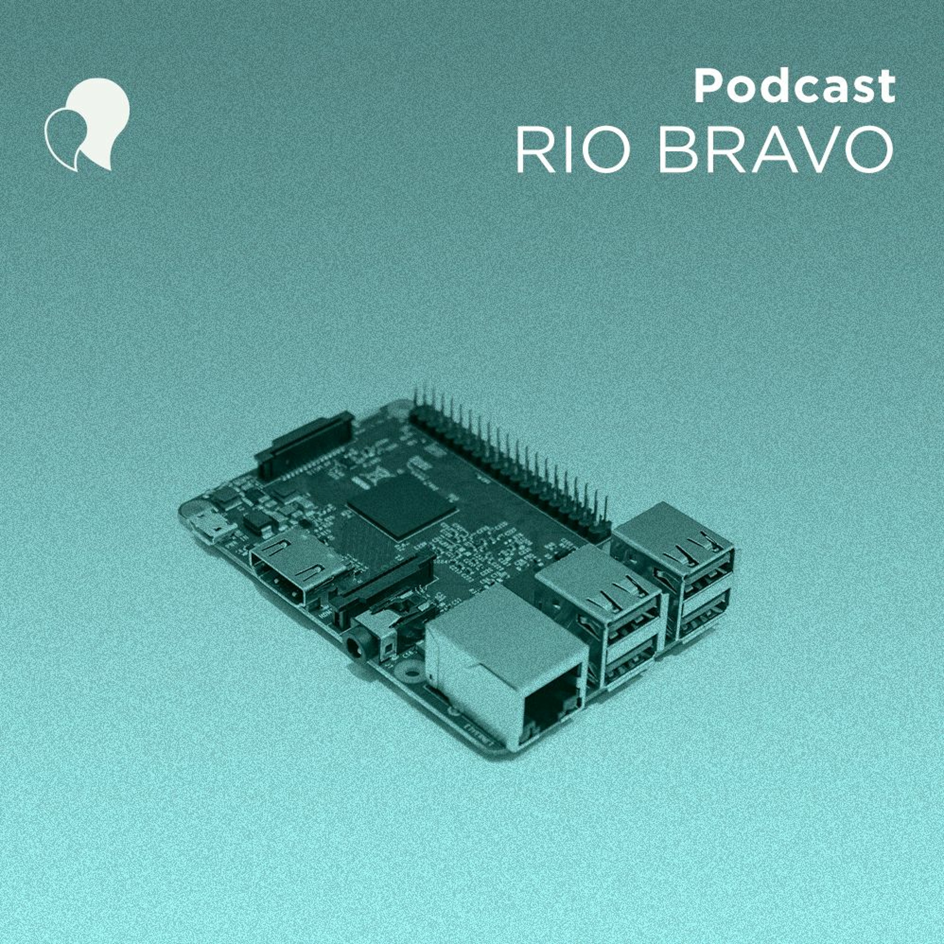 Podcast RioBravo