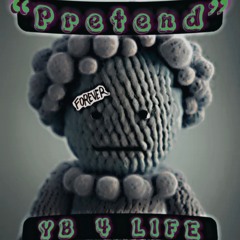 Pretend  (Prod. by REENIE)