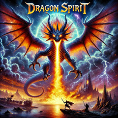 Dragon Spirit
