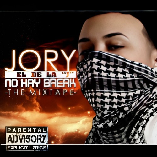 Jory El De La J Ft Algenis - Lo Que Hace