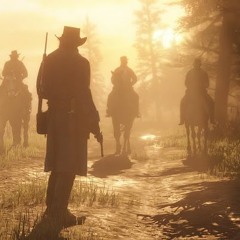 Ultimate John Marston Theme