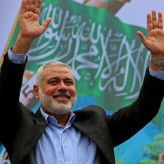 جبل بلادي القائد الشهيد إسماعيل هنية💚☝🏼