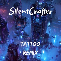 AleXa (알렉사) – 'TATTOO' (타투) [SilentCrafter Remix]
