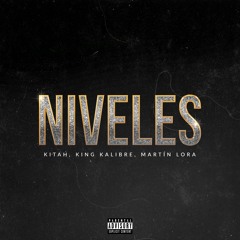 Niveles (with Martin Lora & King Kalibre) [feat. JS Producer]