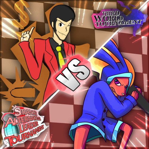 [S.A.L.T x TWT] The Heist Of Titirilquen