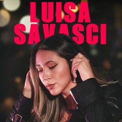 Special mix for 1209 by Luisa Savaci (Melodic Techno / Indie Dance)