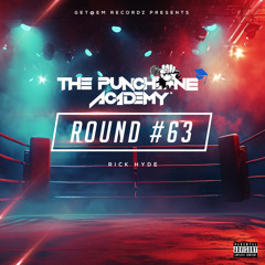 Round #63 Rick Hyde Freestyle
