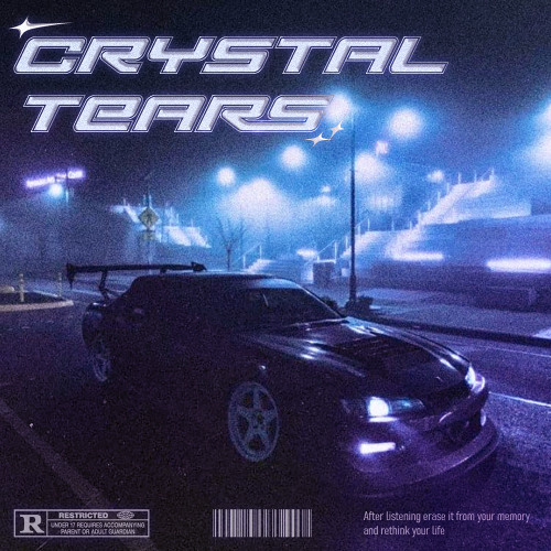 Crystal Tears