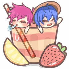 Neptune - Strawberry Lemonade