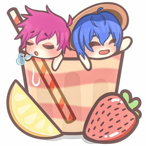 Neptune - Strawberry Lemonade