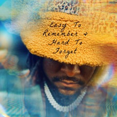 Stay High ft. Ahlamalik