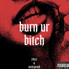 burn ur bitch (feat nettspend)