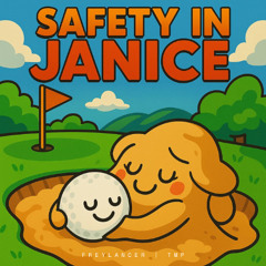 Land it ‌in Janice (Every Time)