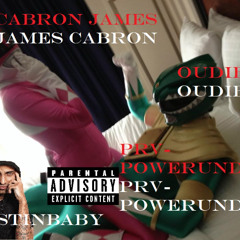 Go-Go WachoRanger!1!-Cabron james-PrVNaguPowerUnder-Oudib