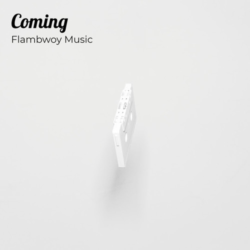 Flambwoy Music Prayer  Prod by Flambwoy