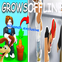 ROBLOX GROW A GARDEN RAPE SIMULATOR 2 (GROWS OFFLINE!)