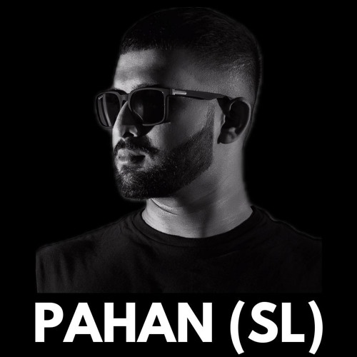 057 Progsonic Sessions- Pahan (SL)