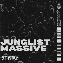 Junglist Massive