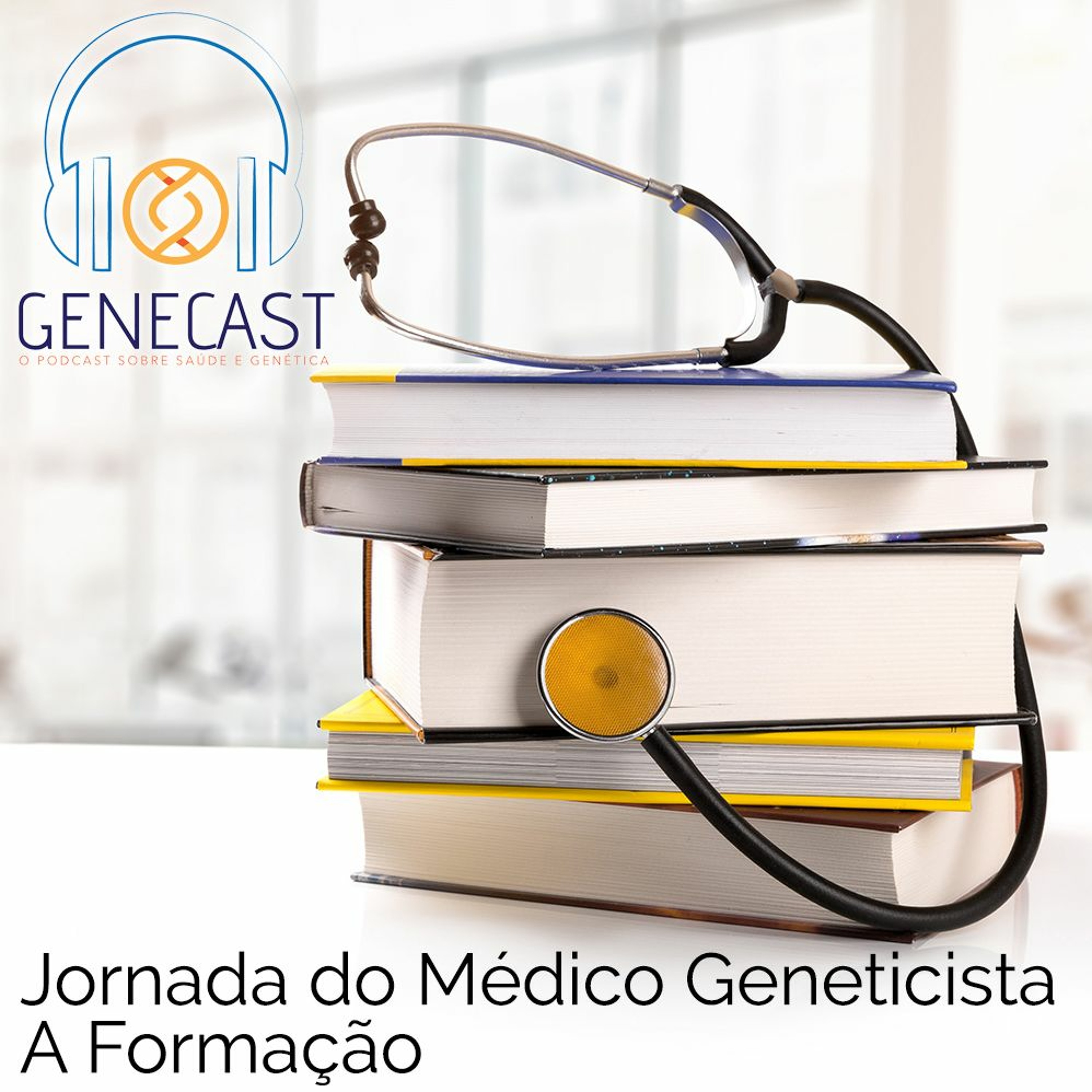 Genecast