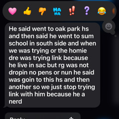 ON DECK - BSH VON,BSH LANDO,BSH DRACO,EBK FROSTY