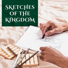 Sketches of the Kingdom Part V - Eddie Lombard - (Sunday 17 August 2025)
