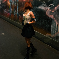 PREVIEW // Chantal Iris - We Came Down