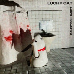 Lucky Cat - Balint Eckhardt