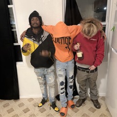 TRASHN | made on the Rapchat app (prod. by YOUNGDEXXX)