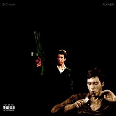 FLXWER! w+ $ir Chronic //**Tony Montana**//