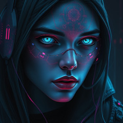 Techno Oluja