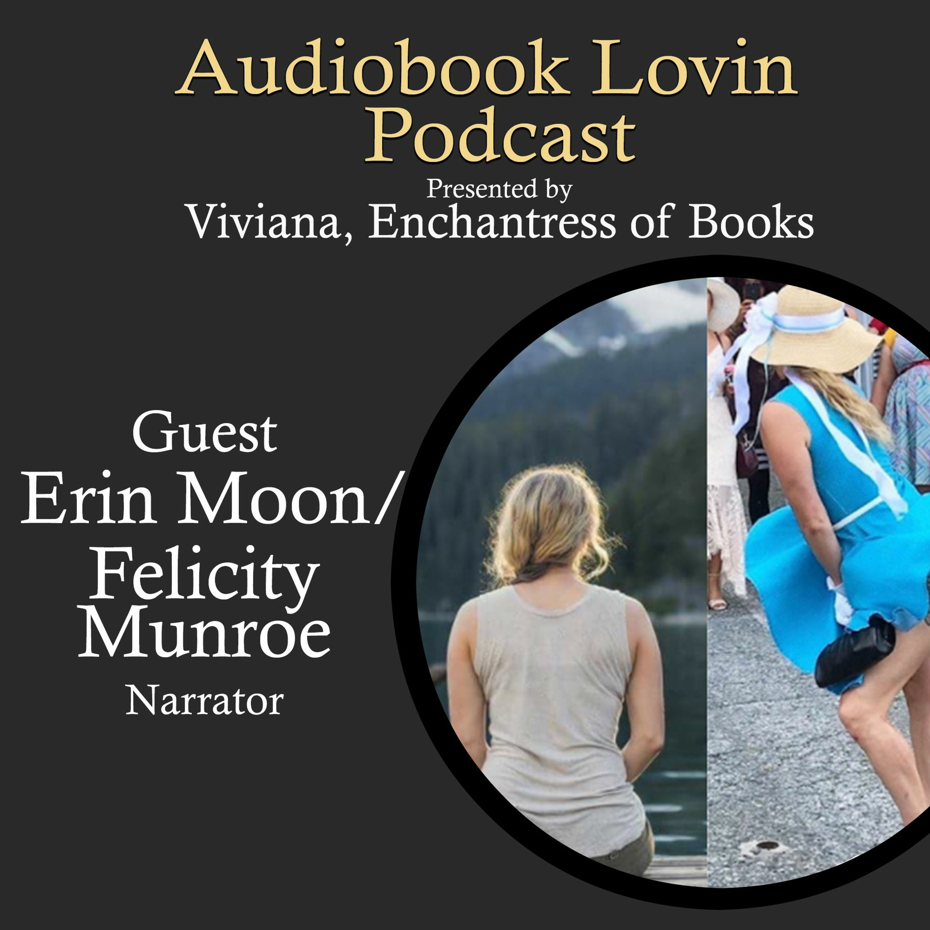 Audiobook Lovin\' Podcast