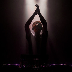 i_o TRIBUTE MIX (the mix you should tell your friends about)