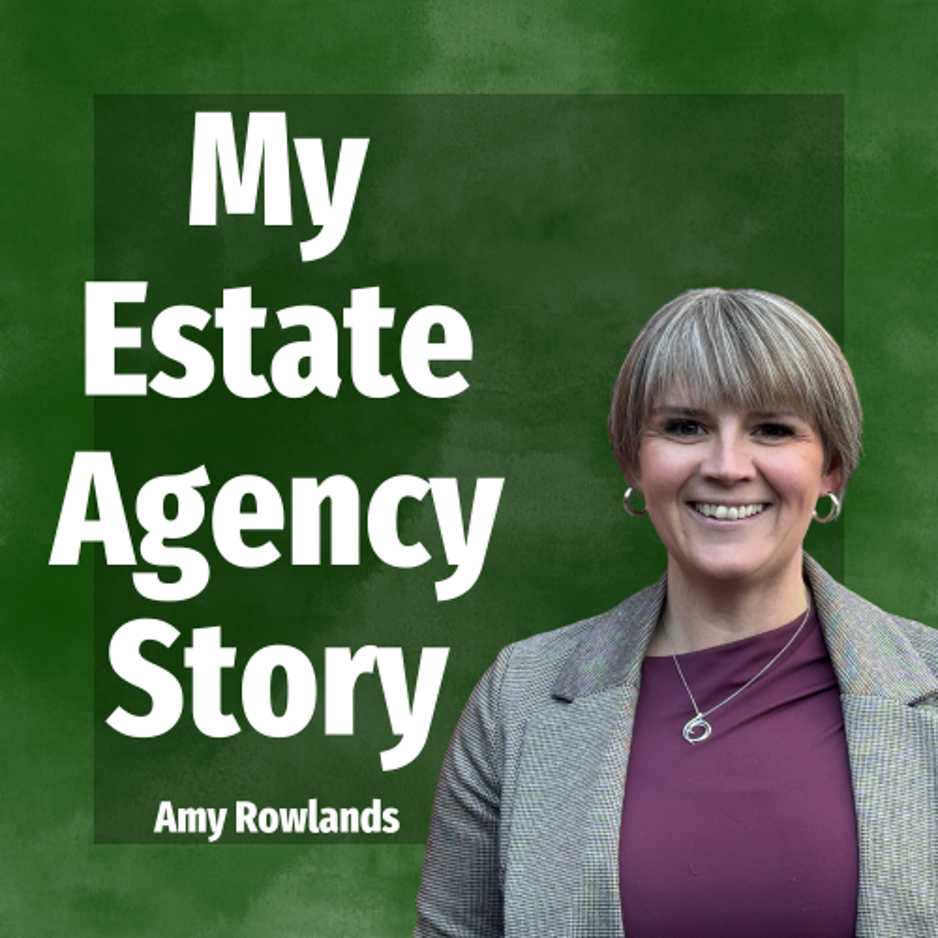 My Estate Agency Story - Ep. 2471 episode artwork