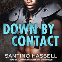 [Read] EBOOK 💑 Down by Contact (Barons, 2) by Santino Hassell,Alexander Cendese,Eric