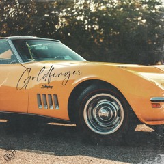 Blues & Trap Type Beat "Goldfinger" Dark Pop | Piano Type Beat