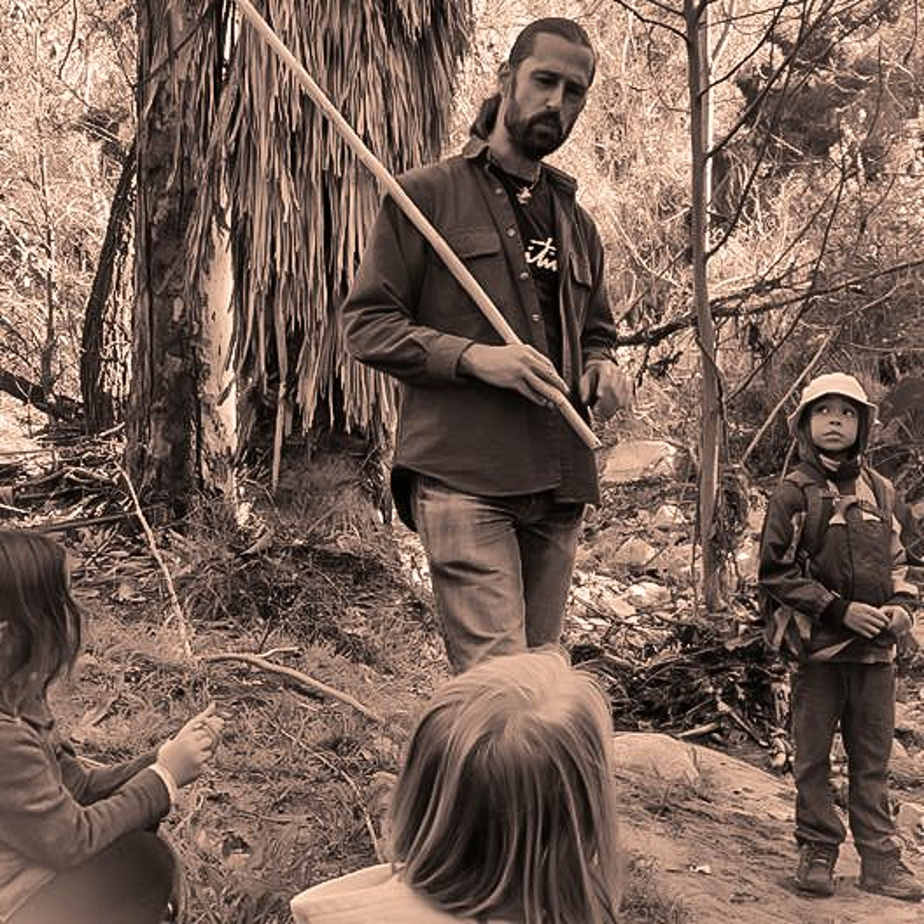 EcoJustice Radio