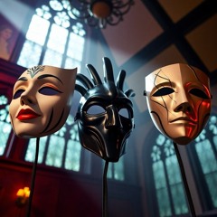 Hall of Masks